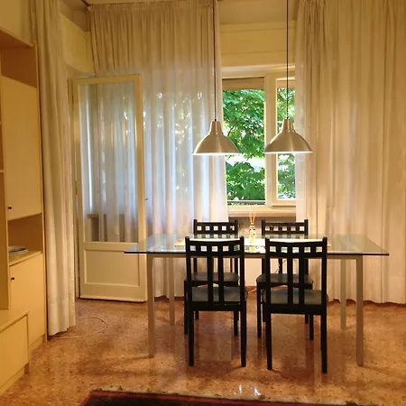 Casa Clemy Verona