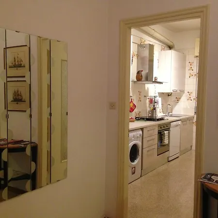 Casa Clemy Appartement *