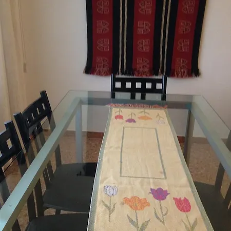 Appartement Casa Clemy Verona