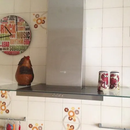 Casa Clemy Appartement