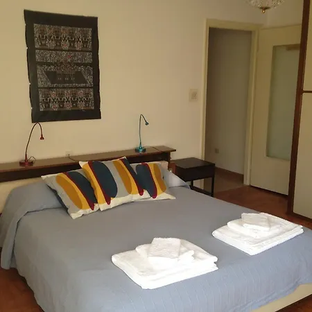 Casa Clemy Appartement Verona