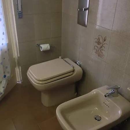 Casa Clemy Appartement *