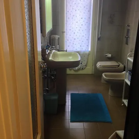 Casa Clemy Appartement *