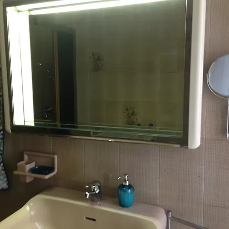 Casa Clemy Appartement Verona