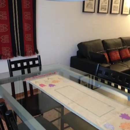 Appartement Casa Clemy