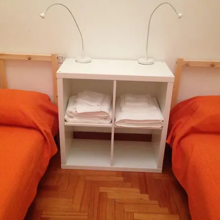 Casa Clemy Verona