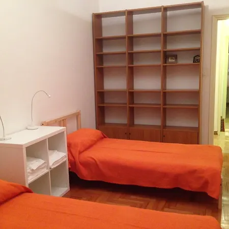 Appartement Casa Clemy Verona