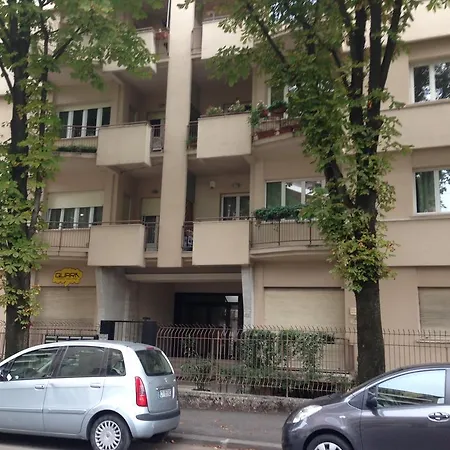 Casa Clemy Appartement Verona