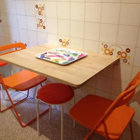 Appartement Casa Clemy