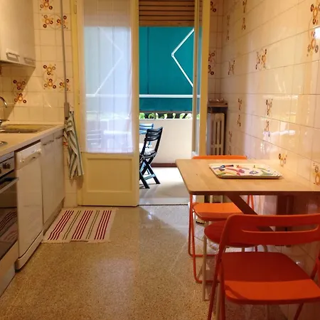 Casa Clemy * Verona