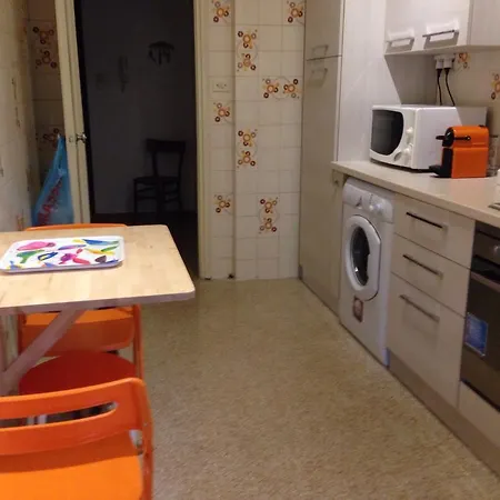 Appartement Casa Clemy *