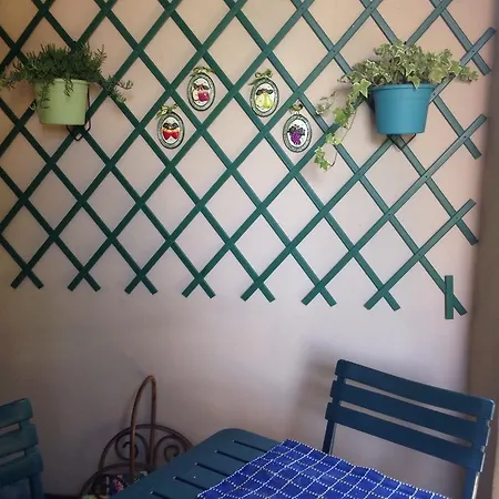 Casa Clemy