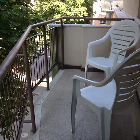 Casa Clemy * Verona