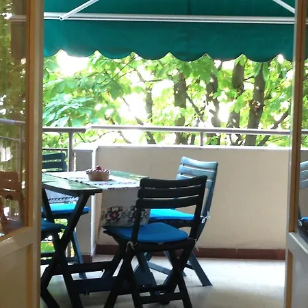 Casa Clemy Appartement Verona