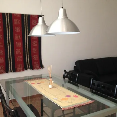 Casa Clemy Appartement *