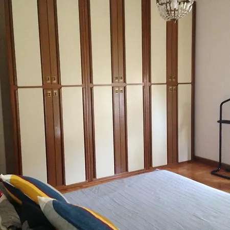 Casa Clemy * Verona