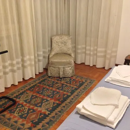 Casa Clemy Verona